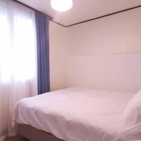 K-5 Hongdae Yeontral Park Apartment Seoul Exterior photo