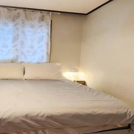 K-5 Hongdae Yeontral Park Apartment Seoul Exterior photo