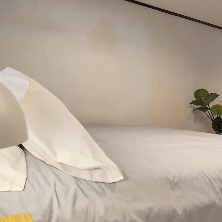 K-5 Hongdae Yeontral Park Apartment Seoul Exterior photo